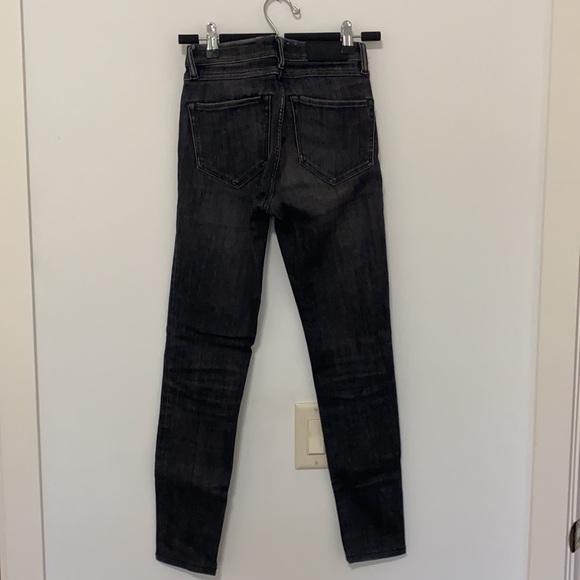 AllSaints grace denim - Picture 2 of 2